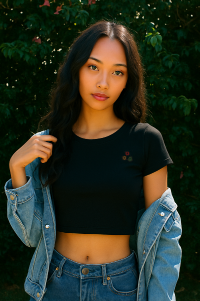 indi3 black lady t