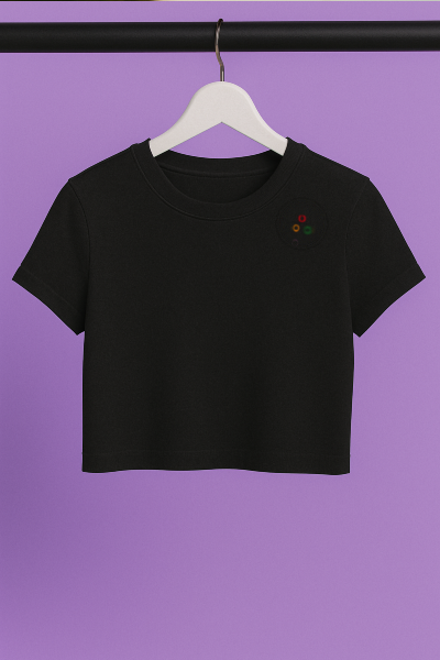 indi3 black lady t