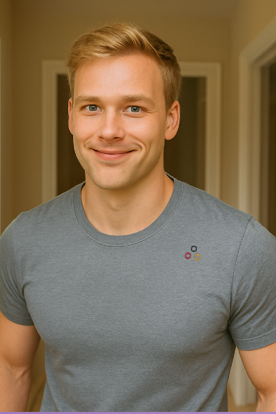 indi3 grey t shirt