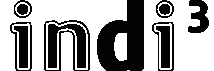 indi3 logo